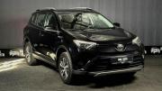 Toyota RAV4 IV (XA40) Рестайлинг Смоленск  - изображение 26