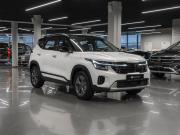 Kia Seltos I Рестайлинг Москва  - изображение 28