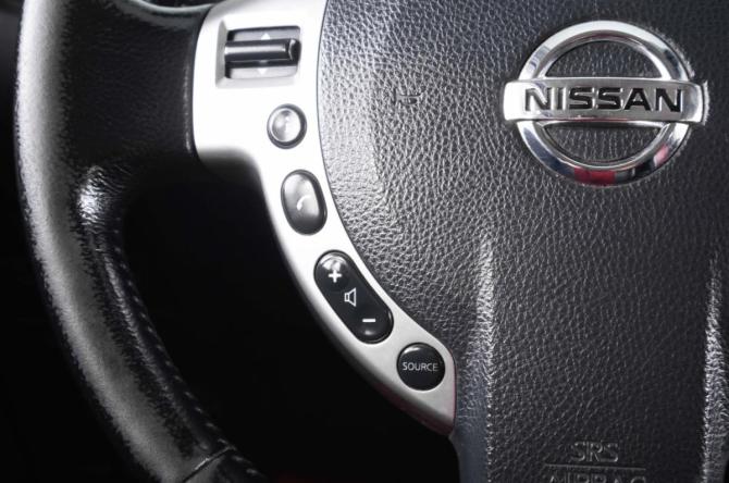 Nissan Qashqai I Рестайлинг с пробегом 2012 года, цена 939 000 рублей, 259994 км, внедорожник, Автокод Объявления