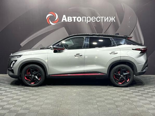 Omoda C5 I с пробегом 2023 года, цена 1 670 000 рублей, 41320 км, внедорожник, Автокод Объявления