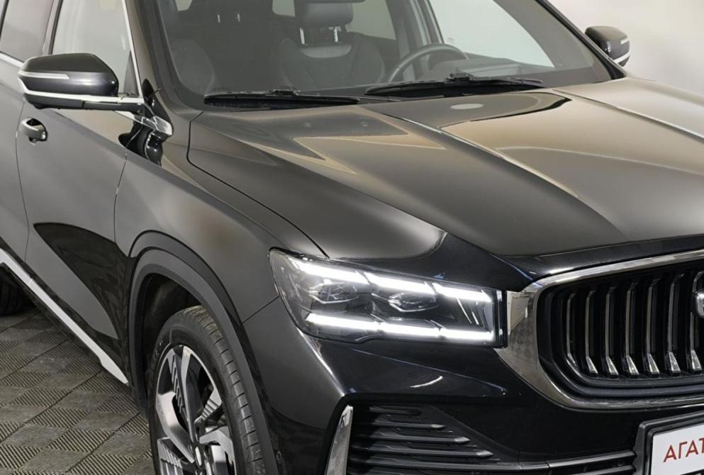 Geely Monjaro I Нижний Новгород  - изображение 19