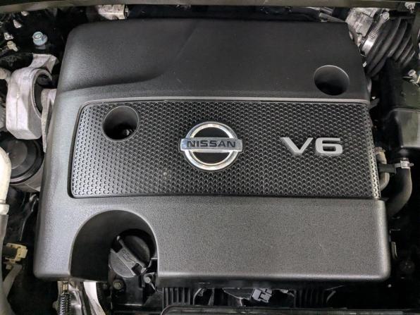 Nissan Murano III (Z52) с пробегом 2020 года, цена 2 850 000 рублей, 96349 км, внедорожник, Автокод Объявления