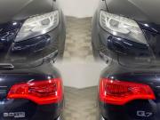 Audi Q7 I (4L) Рестайлинг Воронеж  - изображение 24