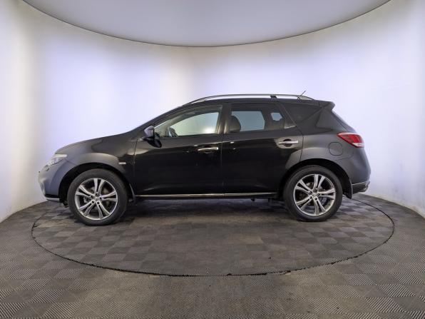 Nissan Murano II (Z51) Рестайлинг 2 с пробегом 2015 года, цена 1 750 000 рублей, 154914 км, внедорожник, Автокод Объявления