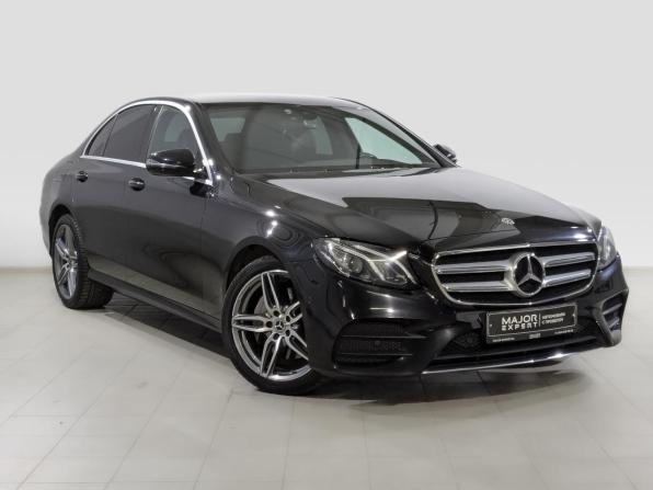 Mercedes-Benz E-Класс V (W213 S213 C238) с пробегом 2020 года, цена 4 120 000 рублей, 85242 км, седан, Автокод Объявления