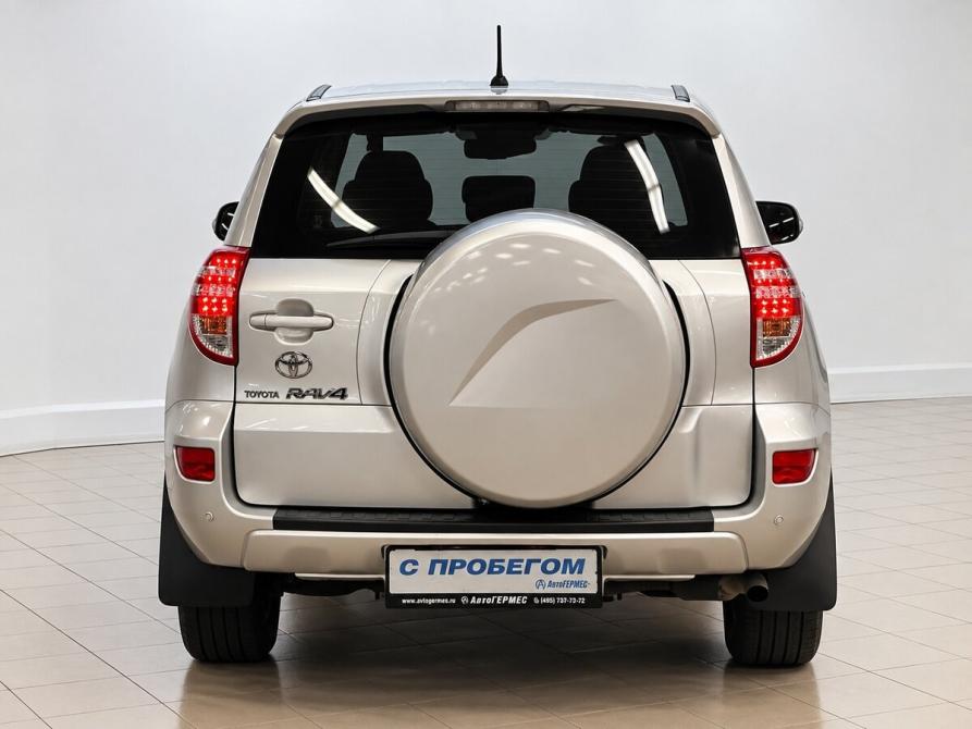 Toyota RAV4 III (XA30) Рестайлинг Балашиха  - изображение 3