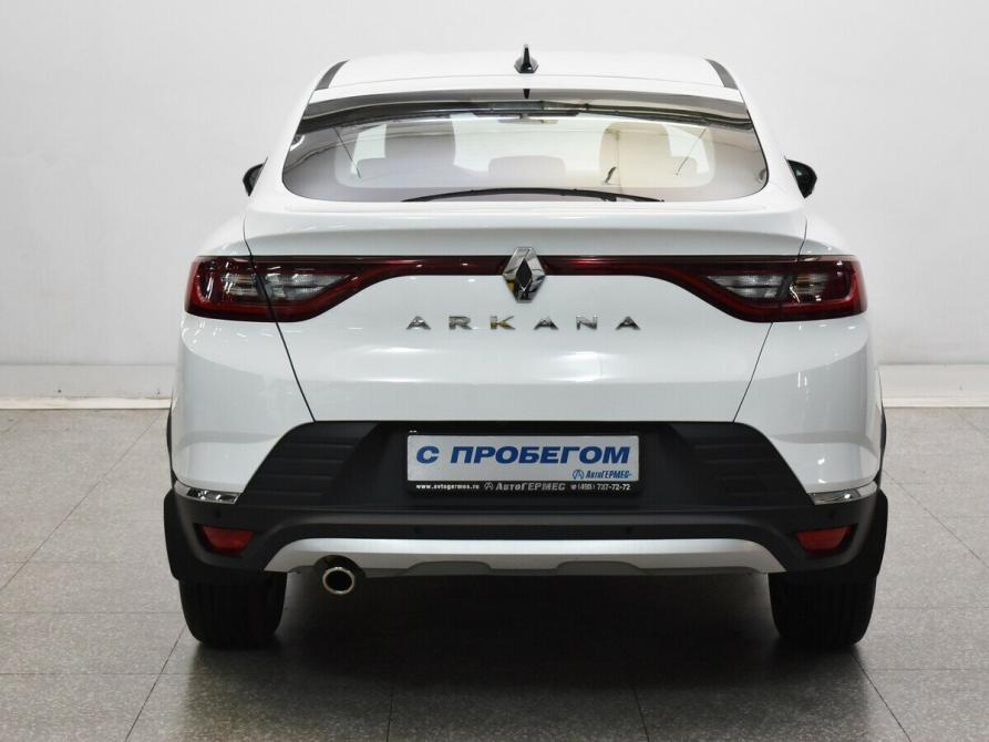 Renault Arkana I Москва  - изображение 3