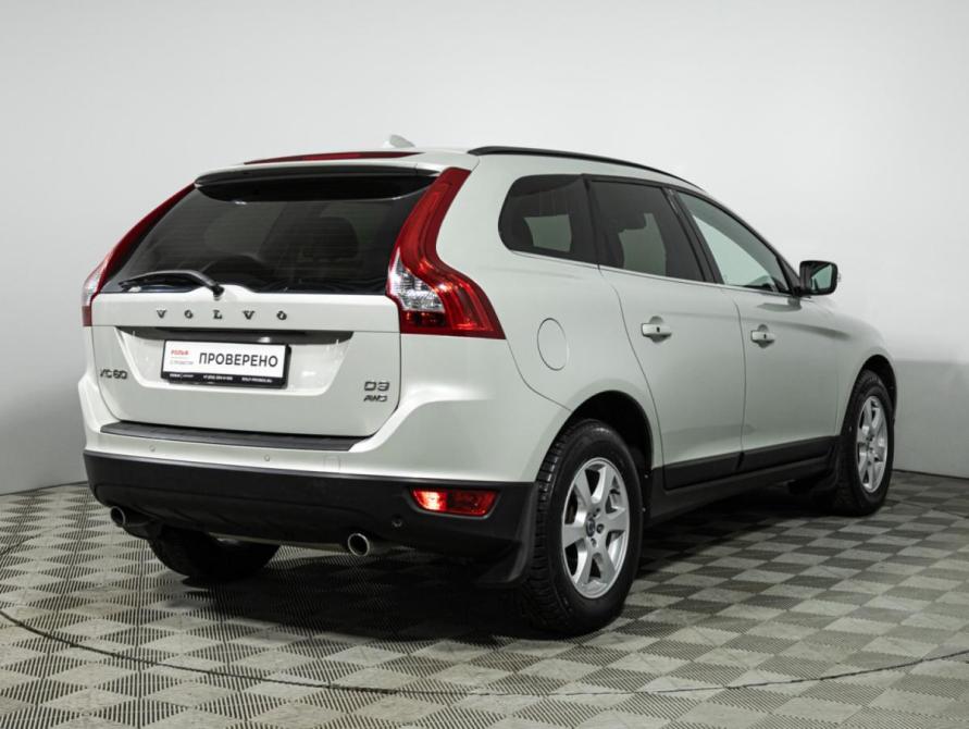 Volvo XC60 I Санкт-Петербург  - изображение 6
