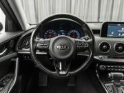 Kia Stinger I Москва  - изображение 38