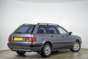 Audi 80 V (B4) Оренбург  - изображение 22