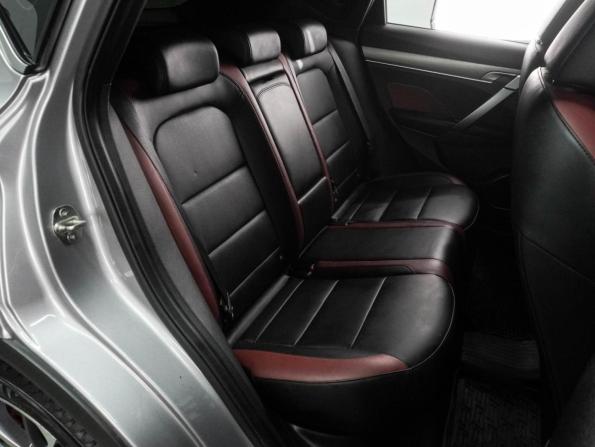 Geely Coolray I с пробегом 2023 года, цена 1 874 000 рублей, 72713 км, внедорожник, Автокод Объявления