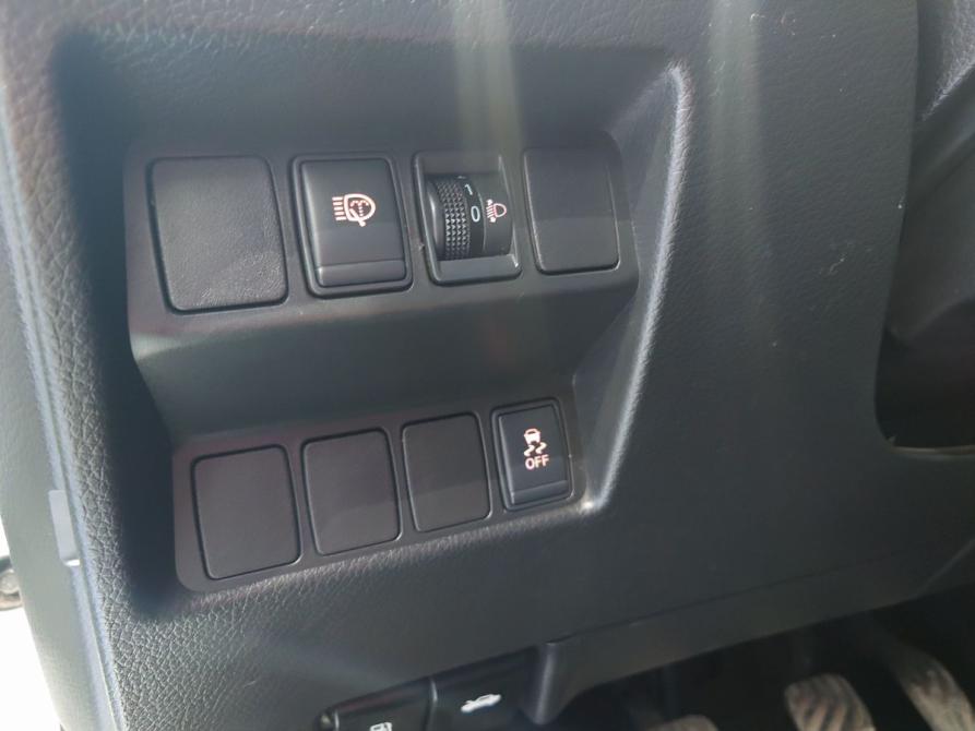Nissan Qashqai II Новокузнецк  - изображение 16