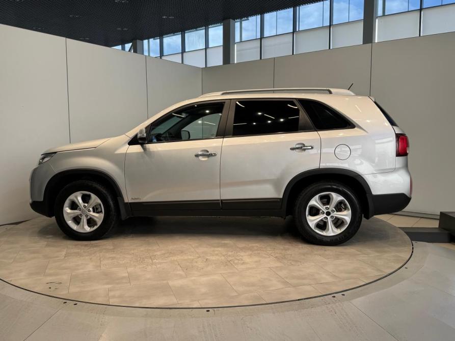 Kia Sorento II Рестайлинг Волжский  - изображение 2
