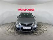 Suzuki SX4 I (Classic) Рестайлинг Воронеж  - изображение 22