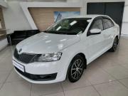 Skoda Rapid I Рестайлинг Москва  - изображение 21