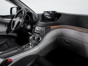 Subaru Tribeca I Рестайлинг Москва  - изображение 26