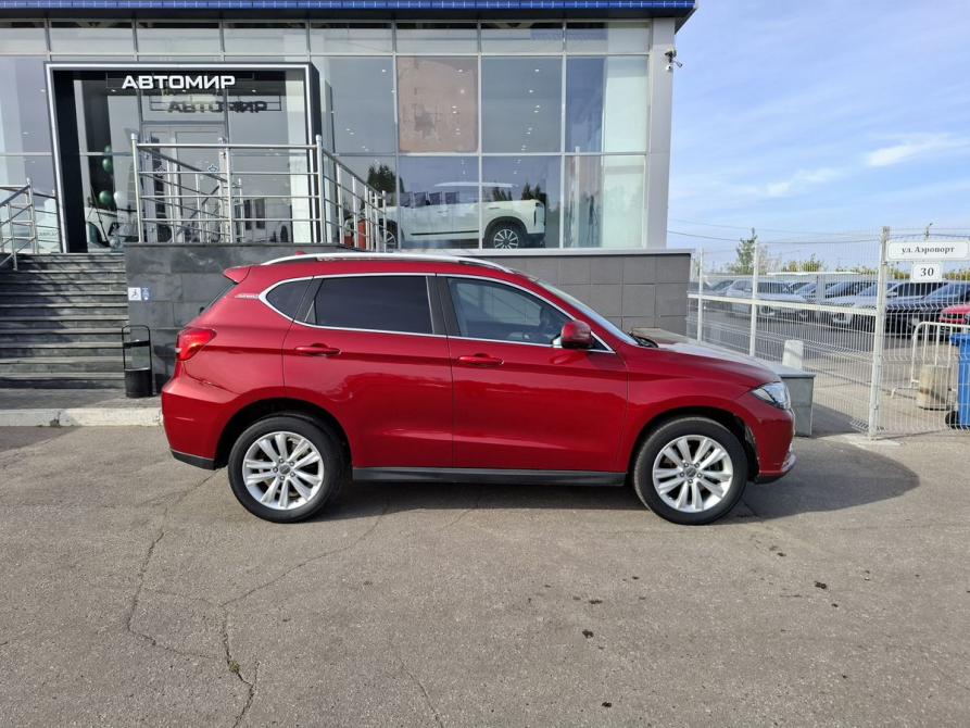 Haval H2 Саратов  - изображение 4