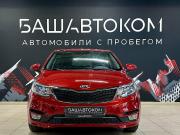 Kia Rio III Рестайлинг Уфа  - изображение 16