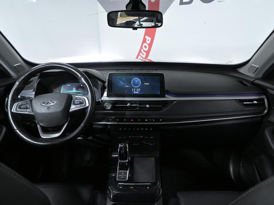 Chery Tiggo 7 Pro I Москва  - изображение 8