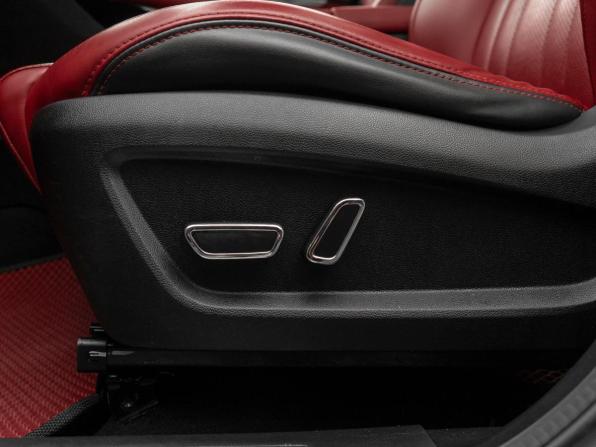 Changan CS85 с пробегом 2019 года, цена 2 115 000 рублей, 52018 км, внедорожник, Автокод Объявления