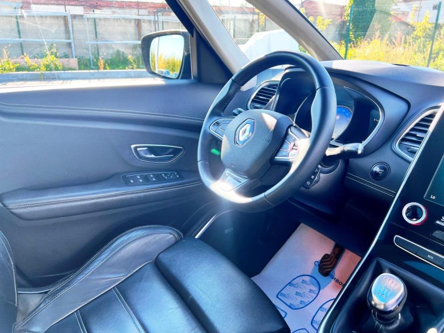 Renault Scenic IV Чебоксары  - изображение 27