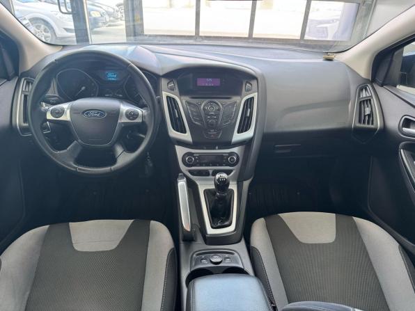 Ford Focus III с пробегом 2012 года, цена 699 000 рублей, 170282 км, седан, Автокод Объявления