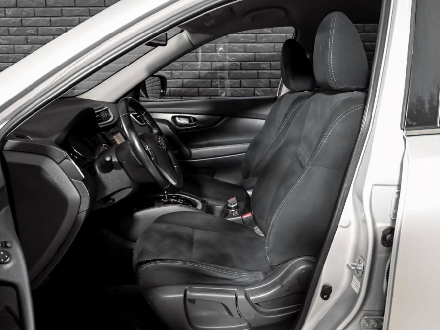 Nissan X-Trail III Екатеринбург  - изображение 10