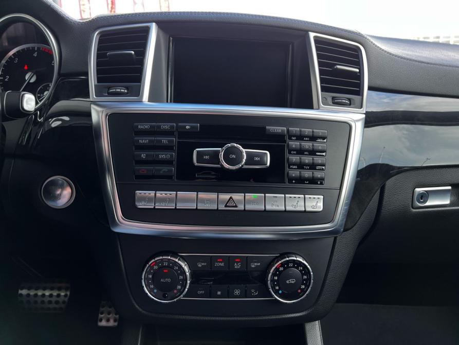 Mercedes-Benz GL-Класс II (X166) Волгоград  - изображение 15