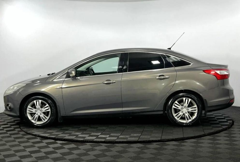 Ford Focus III Нижний Новгород  - изображение 9