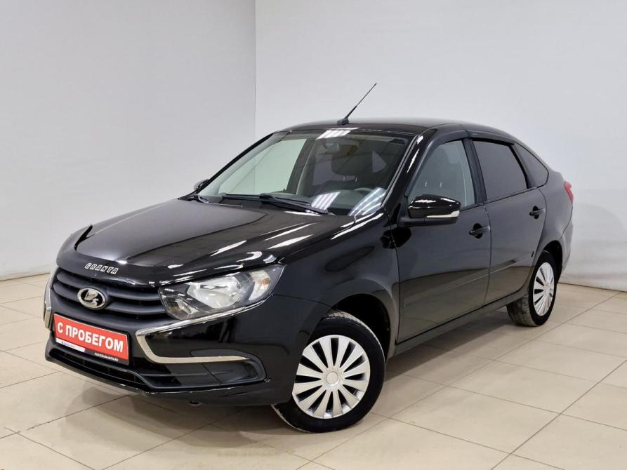 Lada (ВАЗ) Granta I Рестайлинг Альметьевск  - изображение 1