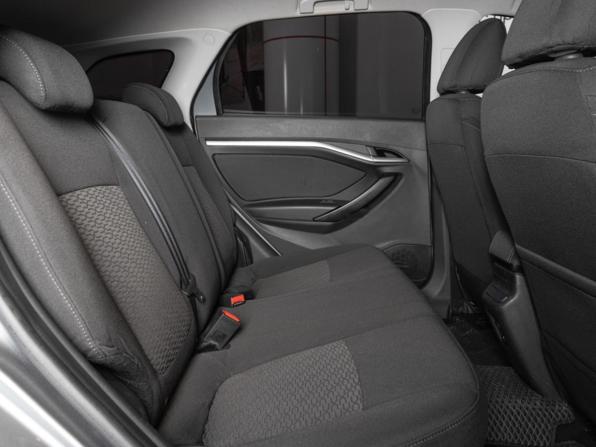Lada (ВАЗ) Vesta I с пробегом 2021 года, цена 1 049 958 рублей, 47743 км, универсал, Автокод Объявления