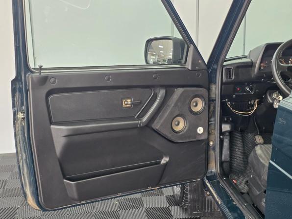 Lada (ВАЗ) 2121 (4x4) I Рестайлинг (2020) с пробегом 2019 года, цена 785 000 рублей, 55000 км, внедорожник, Автокод Объявления