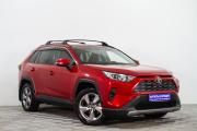 Toyota RAV4 V (XA50) Сургут  - изображение 18
