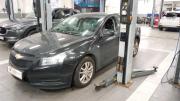 Chevrolet Cruze I Санкт-Петербург  - изображение 6
