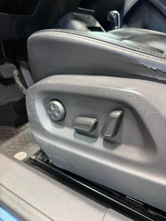 Volkswagen Tiguan I с пробегом 2011 года, цена 1 499 000 рублей, 167647 км, внедорожник, Автокод Объявления