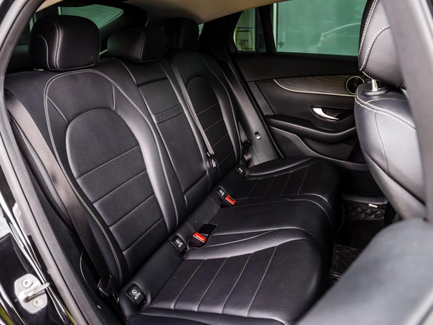 Mercedes-Benz GLC Coupe I (C253) Магнитогорск  - изображение 14