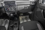 Lada (ВАЗ) 2121 (4x4) I Рестайлинг Барнаул  - изображение 38