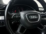 Audi A8 III (D4) Рестайлинг Уфа  - изображение 50