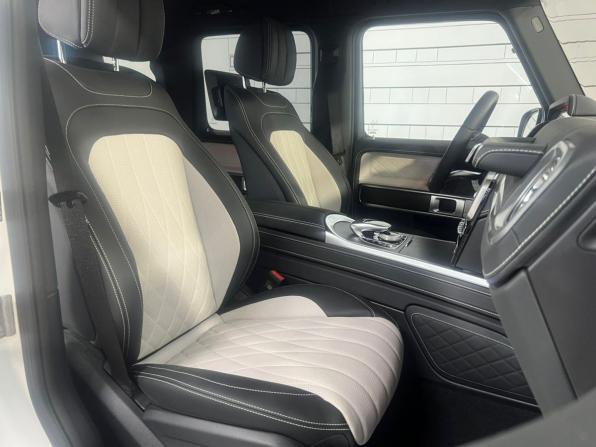 Mercedes-Benz G-Класс III (W463) с пробегом 2024 года, цена 23 500 000 рублей, 50 км, внедорожник, Автокод Объявления