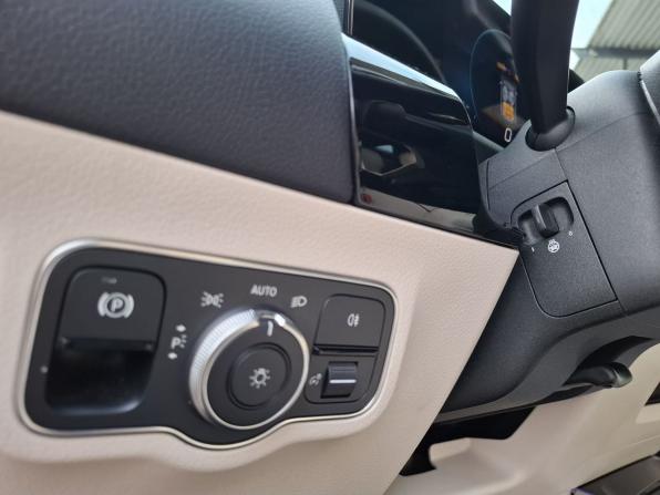 Mercedes-Benz GLA II (H247) с пробегом 2020 года, цена 3 690 000 рублей, 23359 км, внедорожник, Автокод Объявления