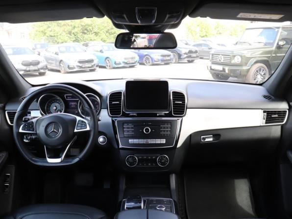 Mercedes-Benz GLE I (W166) с пробегом 2017 года, цена 3 299 000 рублей, 169246 км, внедорожник, Автокод Объявления