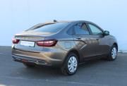 Lada (ВАЗ) Vesta I Рестайлинг (NG) Нижний Новгород  - изображение 28
