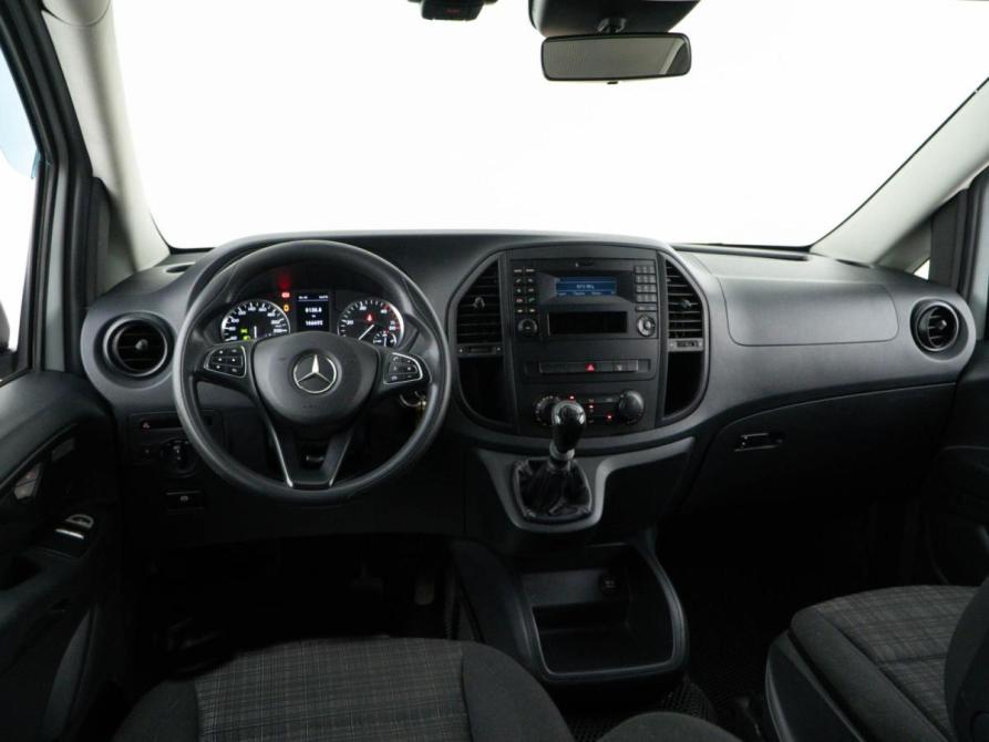 Mercedes-Benz Vito III (W447) Москва  - изображение 6