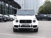 Mercedes-Benz G-Класс III (W463) Москва  - изображение 29