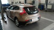 Volvo V40 Cross Country I Санкт-Петербург  - изображение 9