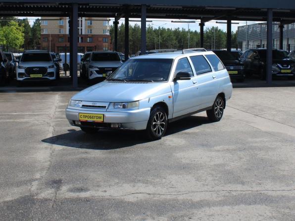 Lada (ВАЗ) 2111 с пробегом 2002 года, цена 139 000 рублей, 313492 км, универсал, Автокод Объявления