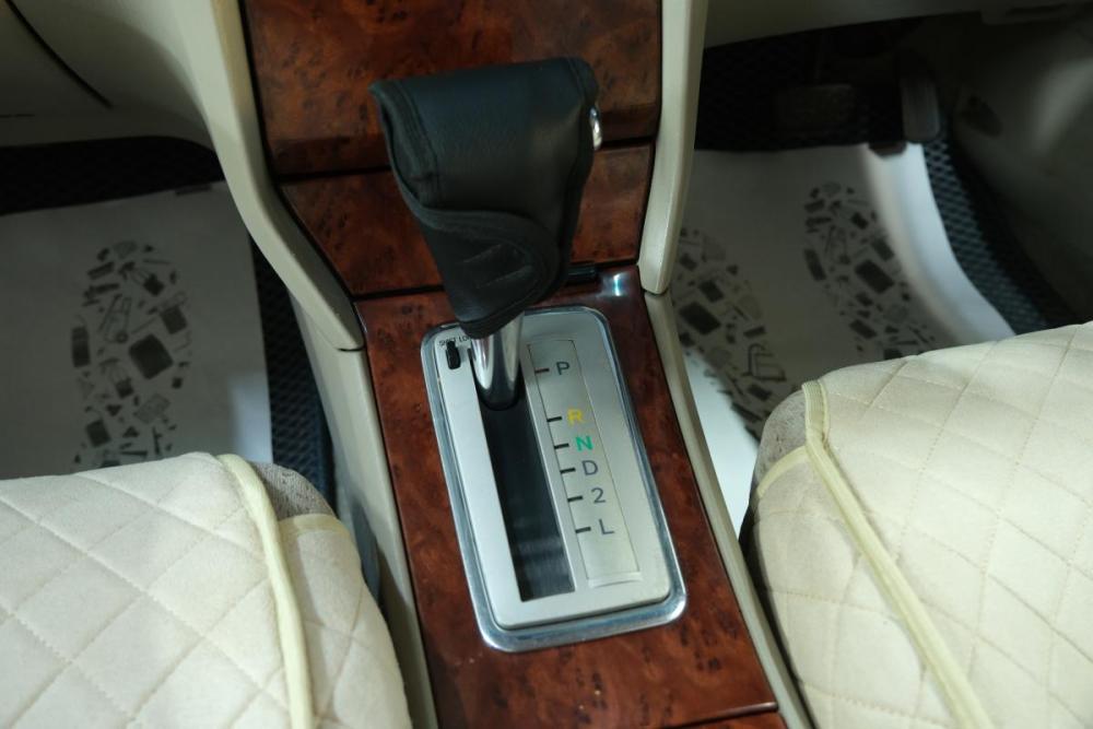 Toyota Premio I (T24) Омск  - изображение 15