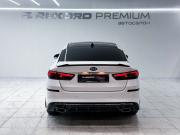 Kia Optima IV Уфа  - изображение 63
