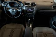 Volkswagen Polo V Рестайлинг Уфа  - изображение 27