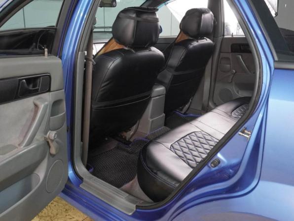 Chevrolet Lacetti I с пробегом 2008 года, цена 324 000 рублей, 341681 км, седан, Автокод Объявления